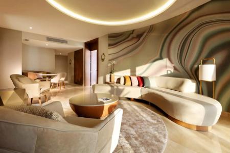 Trs Coral - Adults Only - All Inclusive - 100