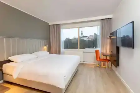 Park Inn by Radisson Meriton Conference & Spa Tallinn - 77