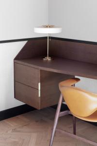 Amabilia Suites - 27