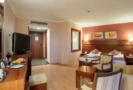 Alba Royal - Ultra All Inclusive -Adults Only (+16) - 44