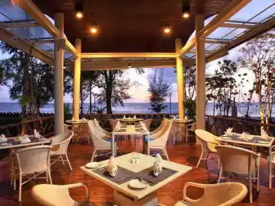Graceland Khaolak Beach Resort- Sha Extra Plus - 15