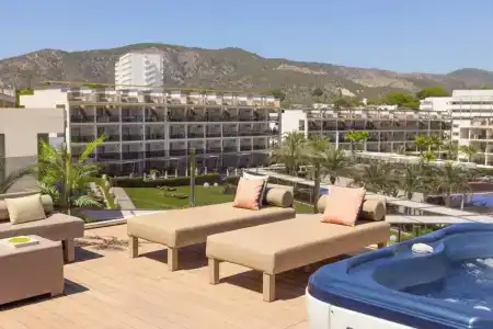 Zafiro Palace Palmanova - 53