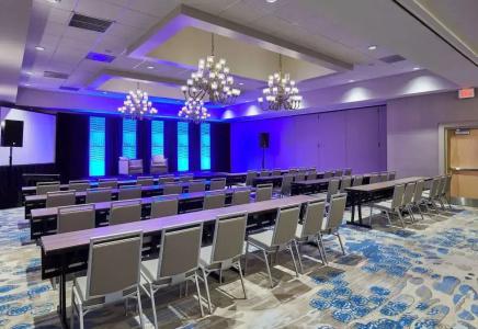 DoubleTree by Hilton Orlando at SeaWorld - 20