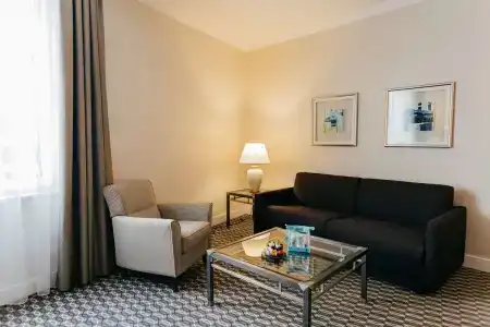 Radisson Blu Carlton, Bratislava - 37