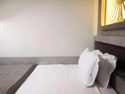 Best Western Premier Milano Palace - 35