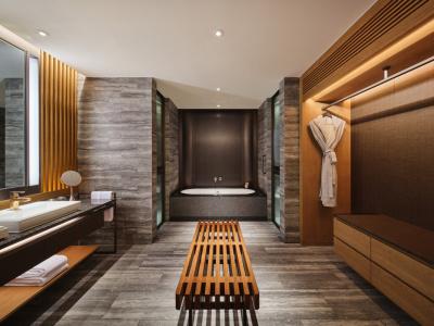 Ananti Hilton Busan - 48