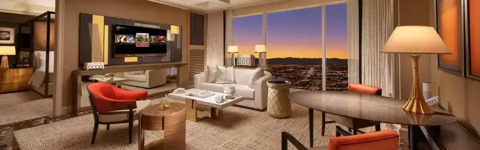 Wynn Las Vegas - 111
