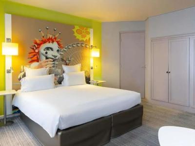 Mercure Nice Centre Grimaldi - 1