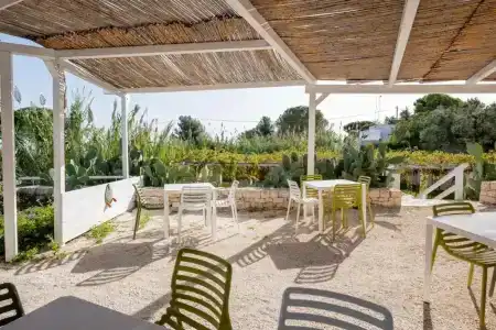 San Lorenzo Boutique & Spa - 18