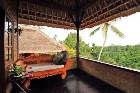 Tanah Merah Art Resort - 78