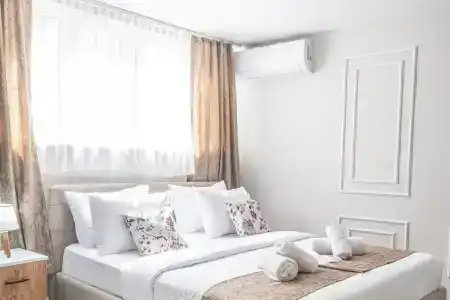 Oban Suites Istanbul - 133
