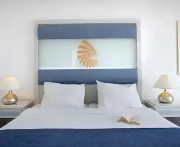 Sunshine Crete Beach - 26