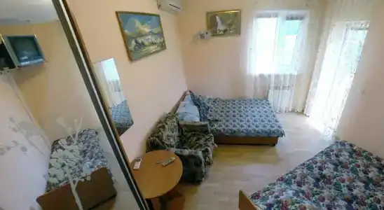 Гостевой дом на Даче - 0