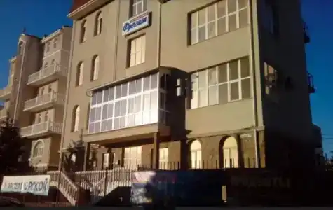 Фрегат - 0