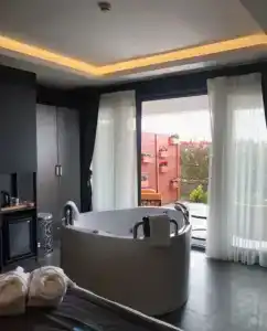 La Cielo Suites Bostancı - 17