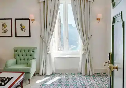 Caruso, A Belmond, Amalfi Coast - 88