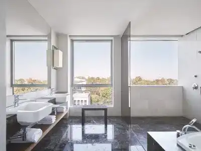 Metropol Palace, a Luxury Collection, Belgrade - 71