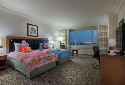 Adana Hiltonsa - 60
