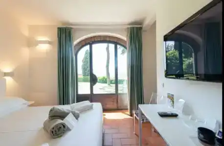 Villa I Barronci Resort & Spa - 96