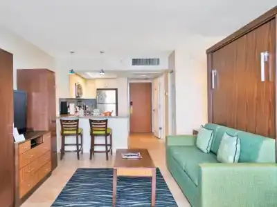 Hollywood Beach Tower by Capital Vacations - 37