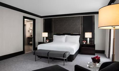 Waldorf Astoria Chicago - 63