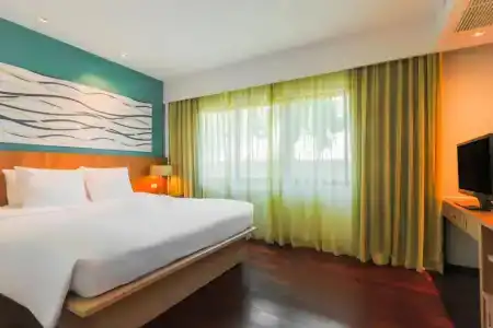 SwissôTel Suites Phuket Kamala Beach - Sha Plus - 26