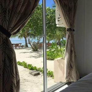Crown Beach Maldives - 15