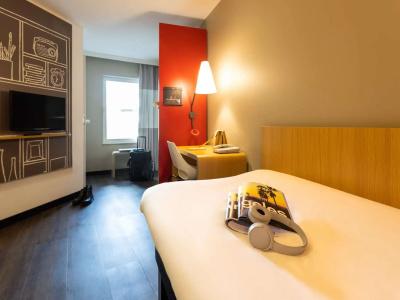 ibis Leuven Centrum - 35
