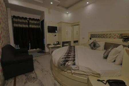 Hindustan- by Backpackers Heaven - 48