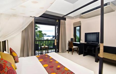 Anyavee Tubkaek Beach Resort- Sha Plus - 39