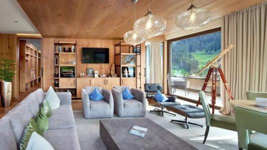 DAS EDELWEISS - Salzburg Mountain Resort - 76