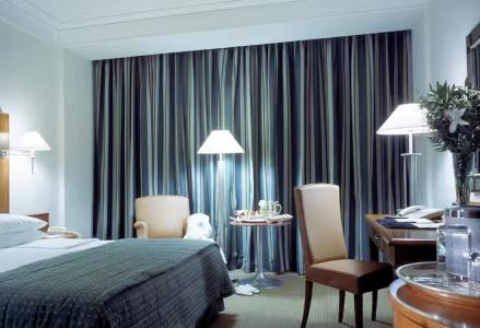 Hilton Rome Airport - 27