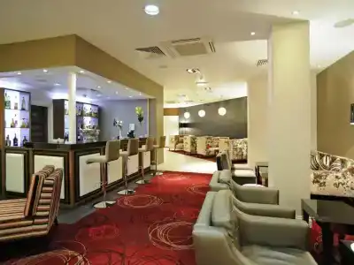 Mercure London Bloomsbury - 13