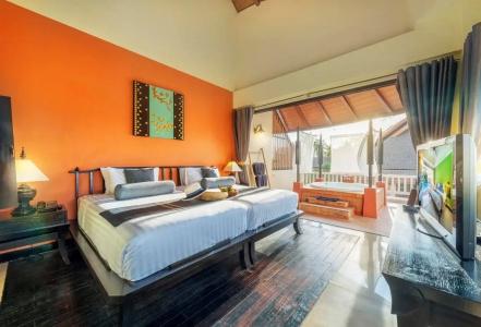 Lanta Cha-Da Resort - Sha Extra Plus - 34
