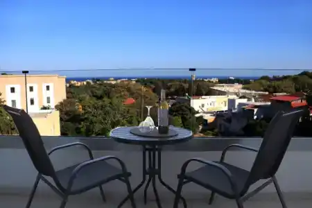 Castellum Suites - Все включено - 56