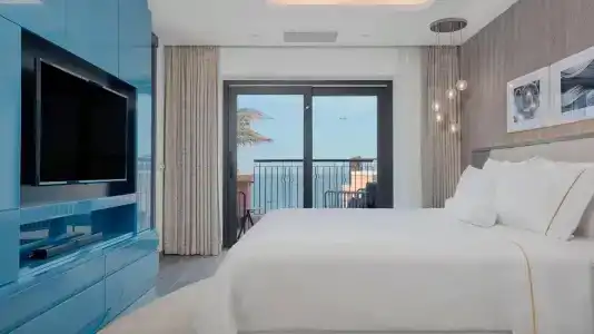 The Westin Dragonara Resort, Malta - 153