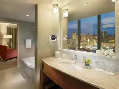 Intercontinental San Francisco, An Ihg - 53