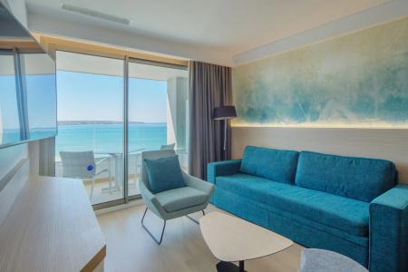 ApartFontanellas Playa - 53