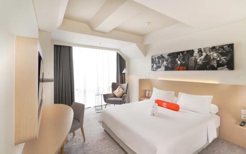 Harris Suites Fx Sudirman - 36