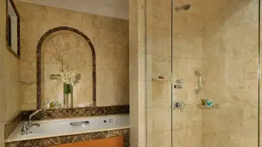Grand Hyatt Amman - 53