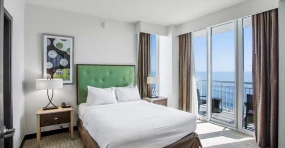 Oceanaire by Diamond Resorts - 48