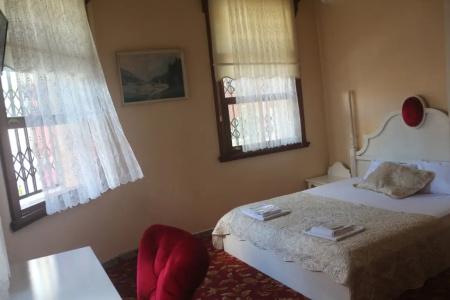 Yalı Butik Otel - 12
