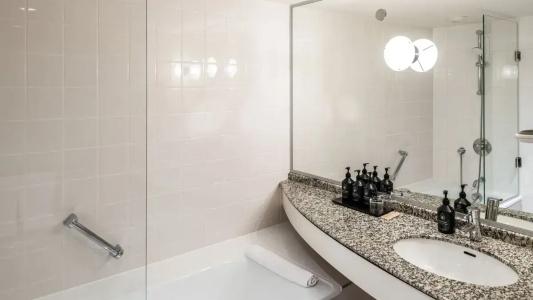 Hyatt Regency Paris - Charles De Gaulle - 29