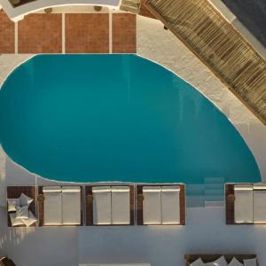 Boheme Mykonos Town - Small Luxurys of the World - 23