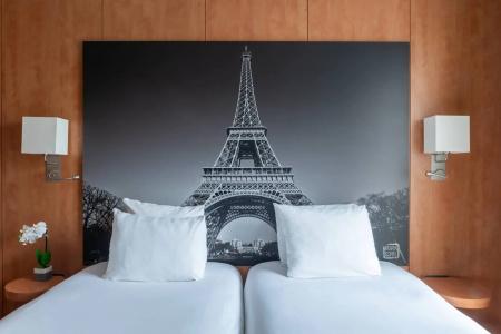Best Western Ronceray Opéra - 6