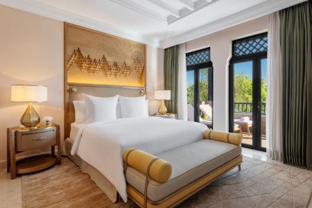 Four Seasons Resort Marrakech - 53