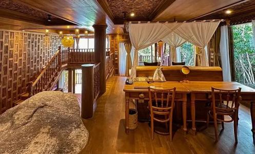 Santhiya Koh Phangan Resort And Spa - Sha Extra Plus - 65