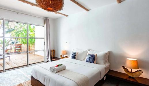 Bliss Praslin - 23