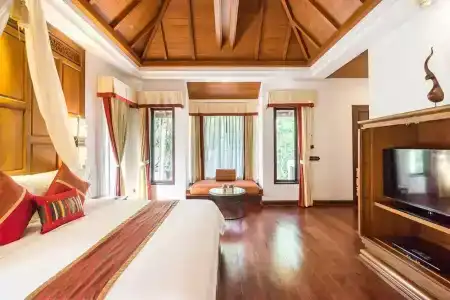 Muang Samui Spa Resort - 30