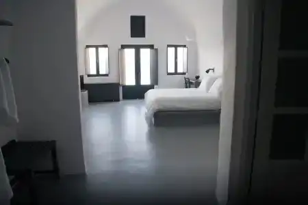 Ambassador Aegean Luxury & Suites - 33